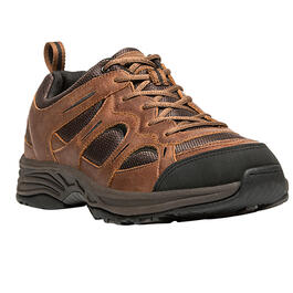 Mens Propet&#40;R&#41; Connelly Hiking Boots - Brown