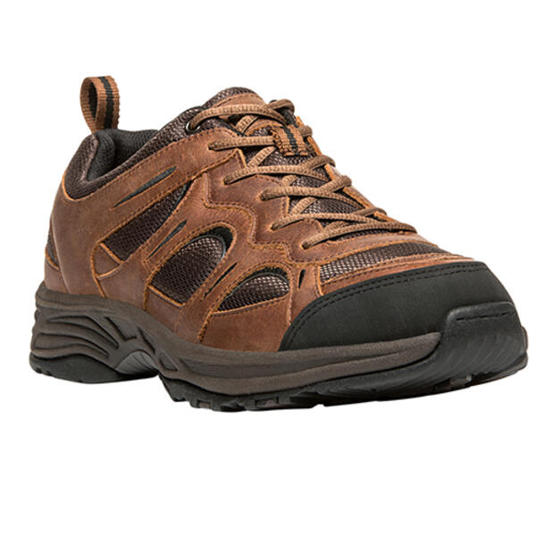 Mens Propet&#40;R&#41; Connelly Hiking Boots - Brown - image 