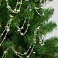 Northlight Seasonal Disco Ball Beaded Christmas Garland - image 2