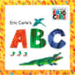 Eric Carle ABC - image 1