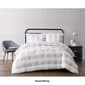 Truly Soft Everyday Buffalo Plaid Comforter Set - image 5