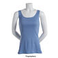 Womens Architect&#174; 2x2 Ribbed Solid Tank Top - image 10