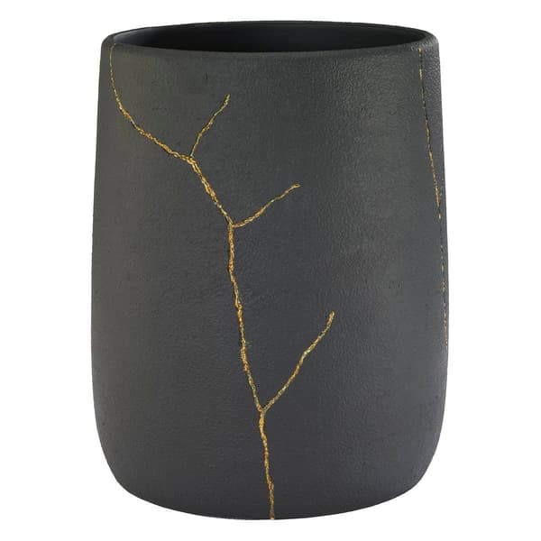 Nicole Miller Sydney Wastebasket