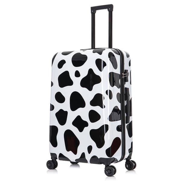 InUSA Cow Lightweight Hardside 28in. Spinner