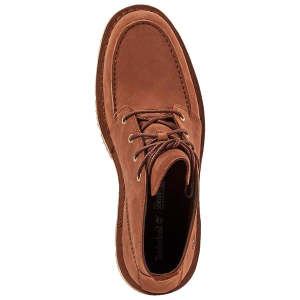 Mens Timberland Westmore Mid Lace Up Chukka Boots