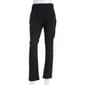 Petite Erika Joey Twill Solid Straight Leg Pants - image 1