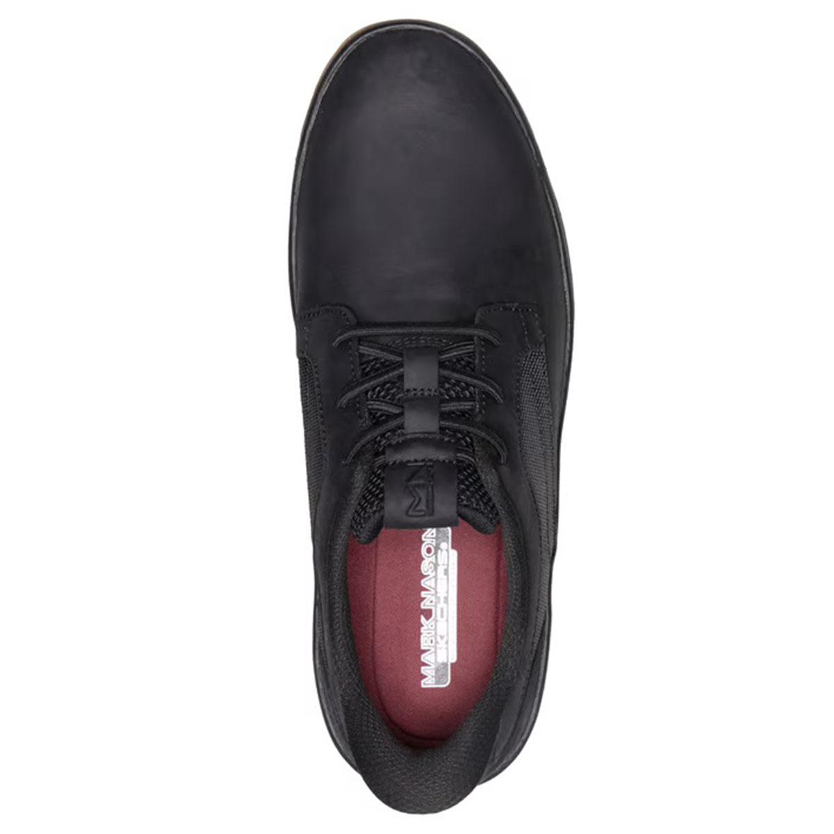 Mens Skechers Slip-ins® Mark Nason Street Cup Deen Boat Shoes