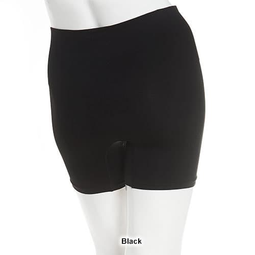 Womens Jilla Intimates Shaping Control Shaping Shorts JIL-25017