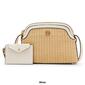 Anne Klein Davis Curved Crossbody - image 6