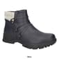 Womens Easy Street Stefani Mini Lug Ankle Boots - image 7