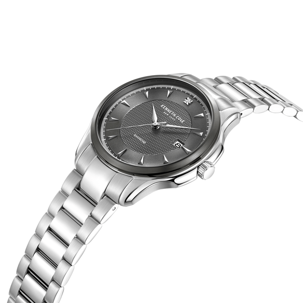 Mens Kenneth Cole New York® Genuine Diamond Watch - KCWGH2221703