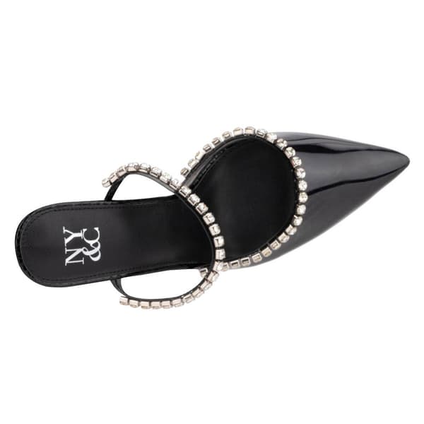 Womens New York & Company Fatima Heels