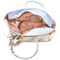 Madden Girl Embroidered Canvas Tote - image 4