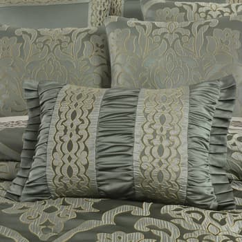 J. Queen New York Santino Bedding Collection Boscov's