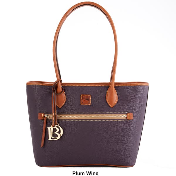 Dooney & Bourke Pebble Tote