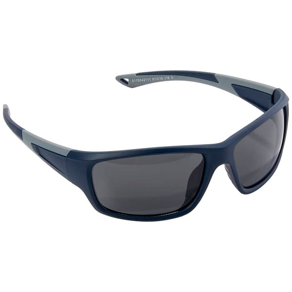 Mens Tropic-Cal Remy Wrap Sunglasses - image 