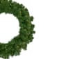 Northlight Seasonal Dorchester Pine Artificial Christmas Wreath - image 3
