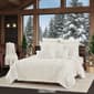 J. Queen New York Cava Quilt Set - image 5