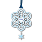 Beacon Design 2026 Snowflake Ornament - image 1