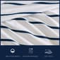 Nautica Brenton Stripe Cotton Percale Sheet Set - image 4