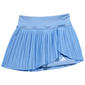 Girls (7-16) adidas(R) Woven Pleated Skorts - image 1