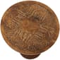 9th & Pike® Brown Wood Traditional Accent Table - image 2