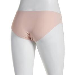 Womens Laura Ashley® Single Nylon Laser Bikini Panties LS9527BZ