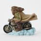 Jim Shore Harry Potter Hagrid on Bike Figurine - image 4