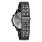 Mens Caravelle Chronograph Gunmetal Watch - 45A144 - image 3