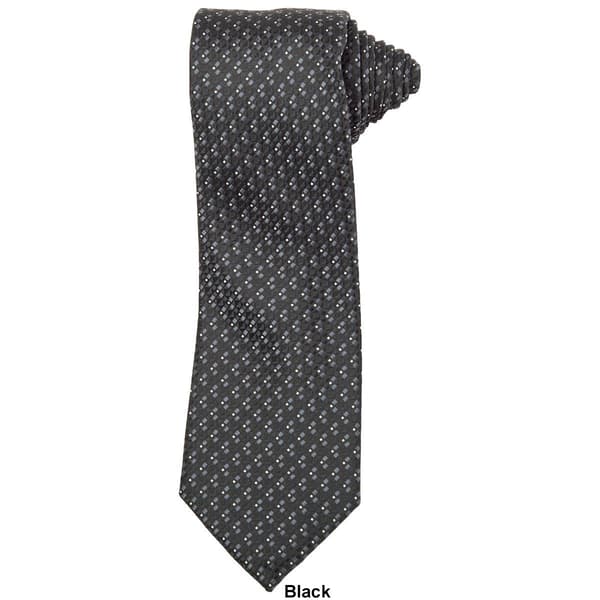 Men''s Perry Ellis Samsom Mini Tie