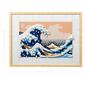 LEGO&#174; Art Hokusai &#8211; The Great Wave Building Kit - image 3