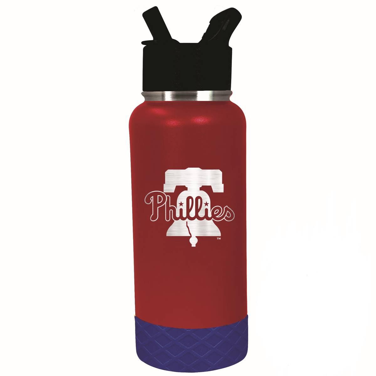 Great American Products 32oz. Philadelphia Phillies Water...