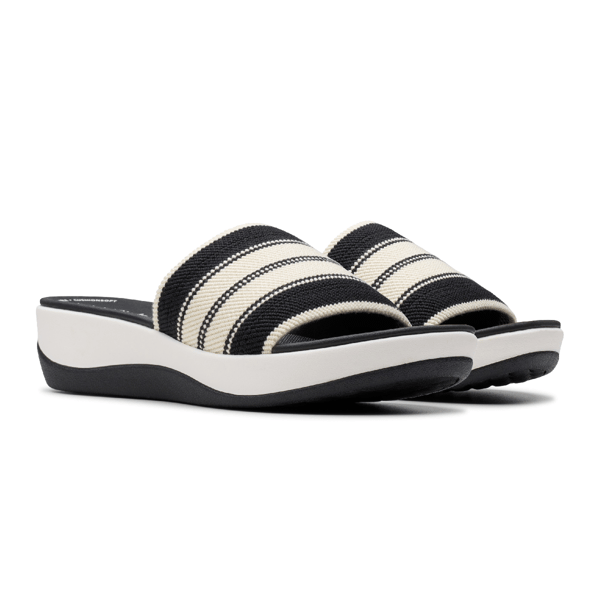 Womens Clarks® Cloudsteppers™ Arla Hollis Sandals