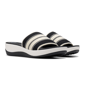 Womens Clarks® Cloudsteppers™ Arla Hollis Sandals - image 4