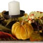 Northlight Seasonal Grateful Rustic Candle Holders - image 6
