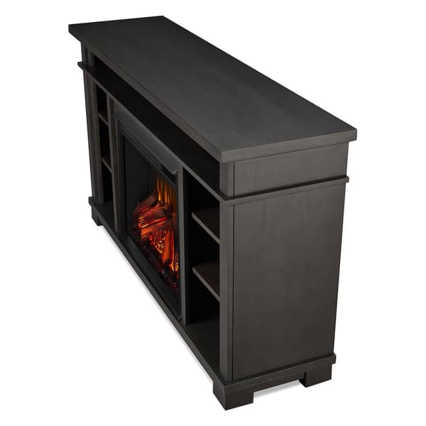 Real Flame Belford Electric Fireplace TV Stand
