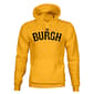 Mens The Burgh Pittsburgh Tailgate Hoodie - image 1
