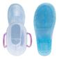Little Girls Disney Frozen Anna & Elsa Rain Boots - image 6