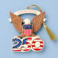 Lenox(R) America 250th Anniversary Eagle Ornament - image 1