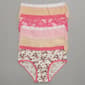 Girls (7-16) Rene Rofe(R) 5pk. Alison Western Hipsters - image 1