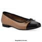 Womens White Mountain Bocci Ballet Flats - image 13