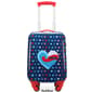 Nautica 18in. Kids Carry On Hardside Spinner - image 5