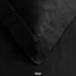 Superior 300TC Solid Wrinkle-Free Duvet Cover Set - image 3