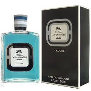 Royal Copenhagen 8.0 oz. Cologne - image 