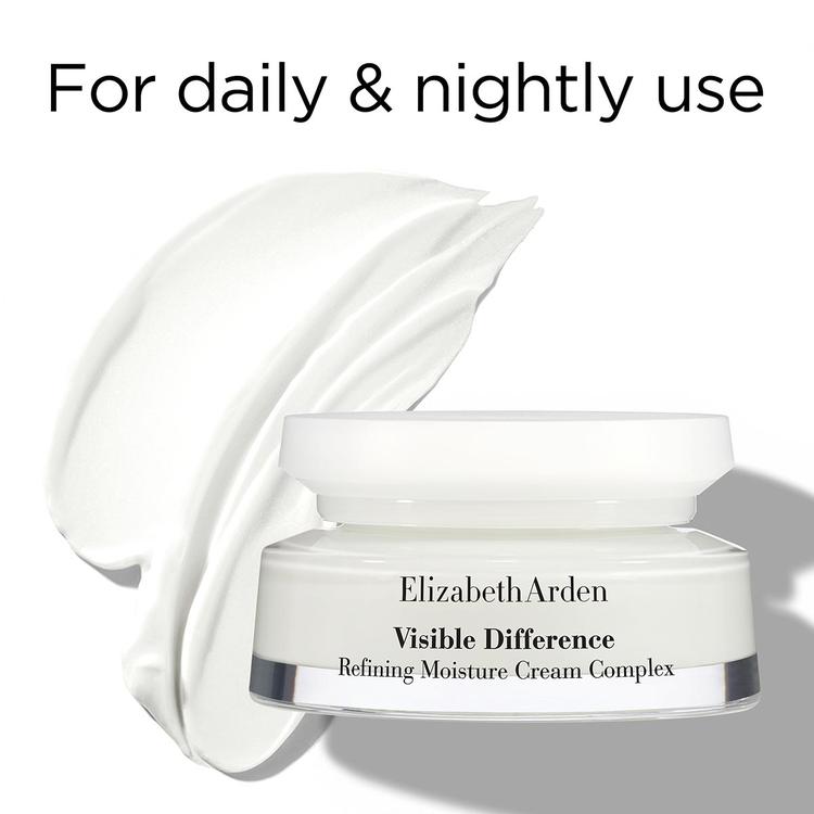 Elizabeth Arden Visible Difference Moisture Cream