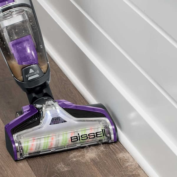 Bissell&#174; Crosswave Pet Pro Wet/Dry Vacuum
