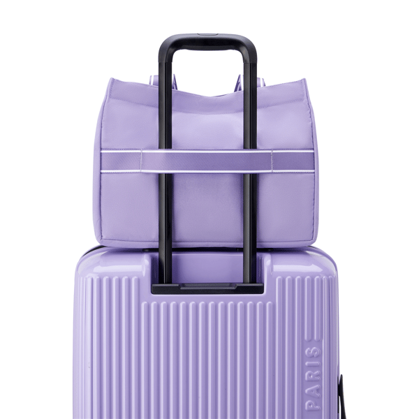 Florence By Mills x Delsey Paris Totes The Best