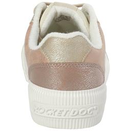 Womens Rocket Dog Cherry Blocked Dali Fashion Sneakers