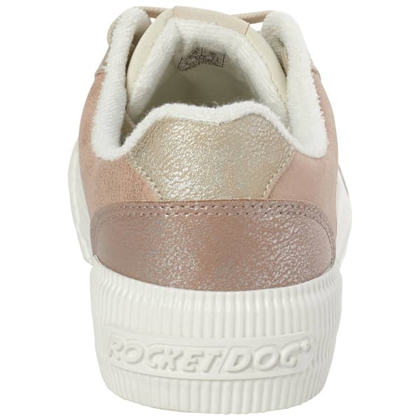 Womens Rocket Dog Cherry Blocked Dali Fashion Sneakers