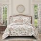 Royal Court Rosewood 3pc. Reversible Quilt Set - image 1